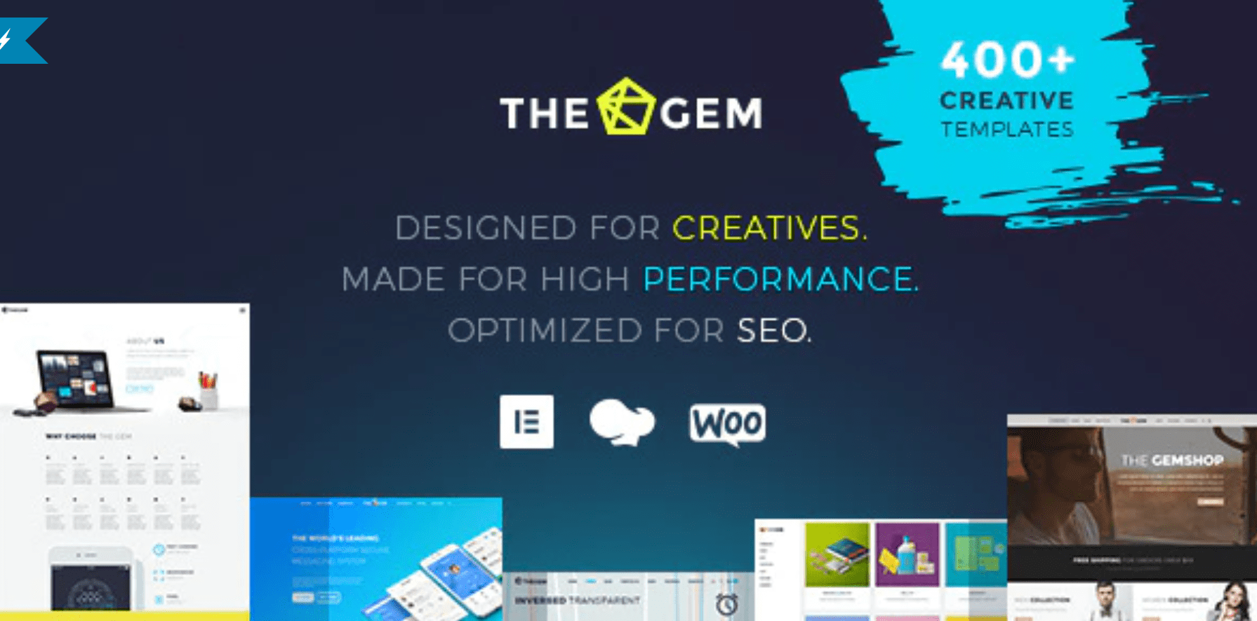 TheGem WordPress Theme